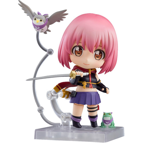 Nendoroid: Release the Spyce - Momo Minamoto