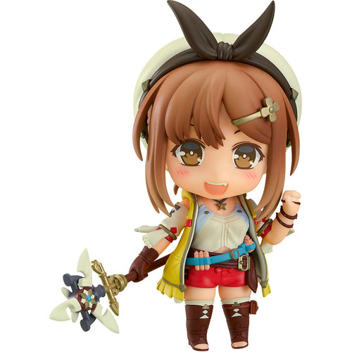 Nendoroid Ryza (Atelier Ryza Ever Darkness & the Secret Hideout)