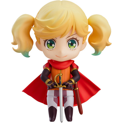 Nendoroid: Sarasa Watanabe (Kageki Shojo!!)