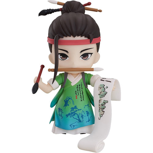 Nendoroid: Shen Zhou