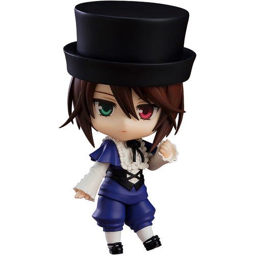 Nendoroid Soseiseki (Rozen Maiden)