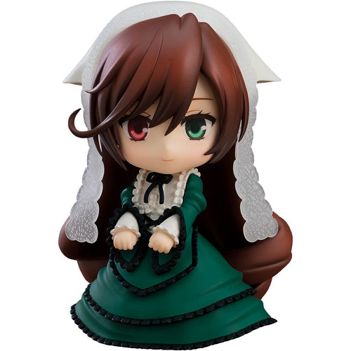 Nendoroid Suiseiseki (Rozen Maiden)