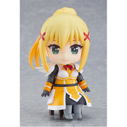 Nendoroid Swacchao! Darkness (Kono Subarashii Sekai Ni Syukufuku Wo! Legend of Crimson)