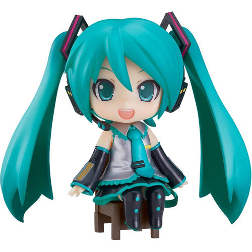 Nendoroid: Swacchao! Hatsune Miku