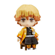 Nendoroid Swacchao! Zenitsu Agatsuma