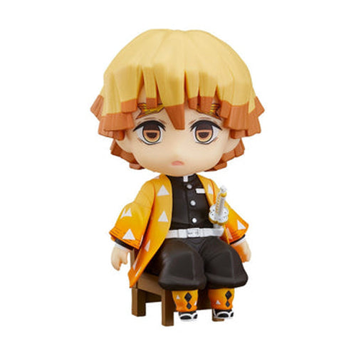 Nendoroid Swacchao! Zenitsu Agatsuma
