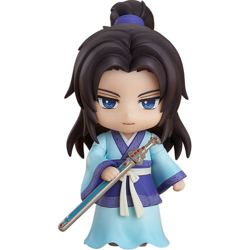 Nendoroid: The Legend of Qin - Zhang Liang