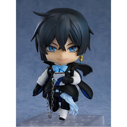 Nendoroid Vanitas (The Case Study of Vanitas)