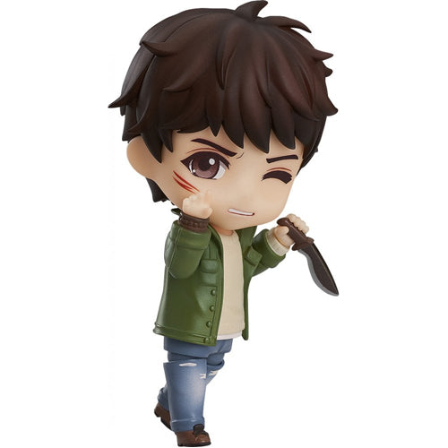 Nendoroid: Wu Xie Dx