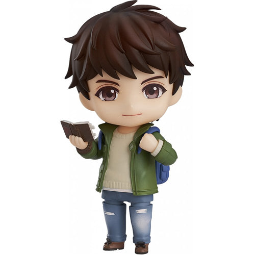 Nendoroid: Wu Xie