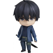 Nendoroid: Zhang Qiling