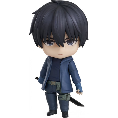 Nendoroid: Zhang Qiling