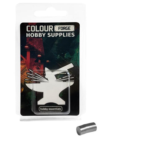 Neodynium Magnets 10x1mm (N40) (20)