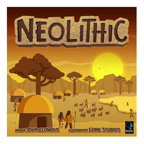 Neolithic