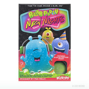 Neon Nights: Blob Party