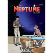 Neptune Vol. 1