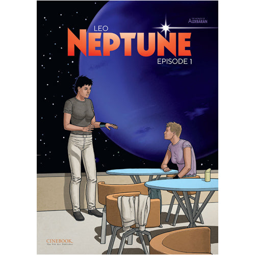 Neptune Vol. 1