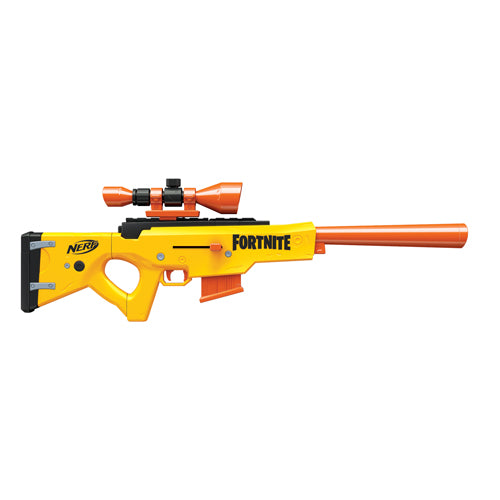 Nerf: Fortnite Bolt Action Sniper Rifle