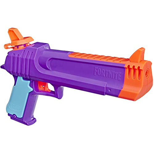 Nerf Fortnite Super Soaker HC-E