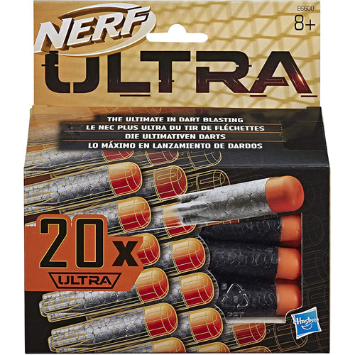 Nerf Ultra 60-Dart Refill Pk
