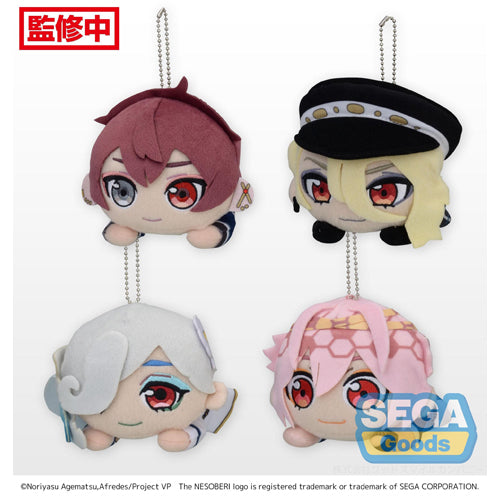 Nesoberi MP Plush Vol. 1 Visual Prison
