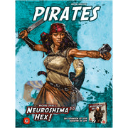 Neuroshima HEX 3.0: Pirates