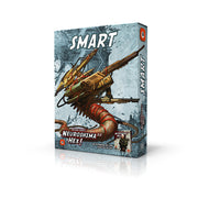 Neuroshima Hex 3.0 Board Game: Smart Expansion