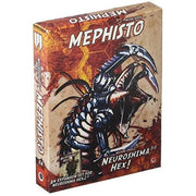 Neuroshima Hex: Mephisto (3.0)
