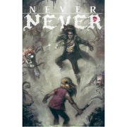 Never Never