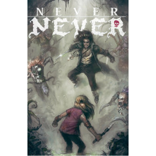 Never Never