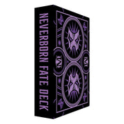 Neverborn Fate Deck