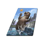 Neverrift TCG - Stitched Edge Playmat - Otter
