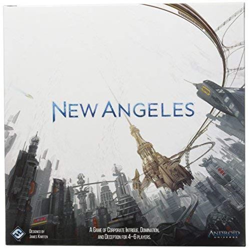 New Angeles