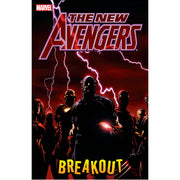 New Avengers Vol 1: Breakout (Paperback)