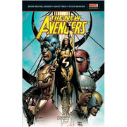 New Avengers Vol.2: The Sentry (Paperback)