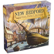 New Bedford