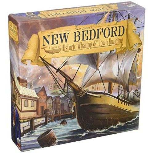 New Bedford