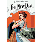 New Deal, The (Hardback)