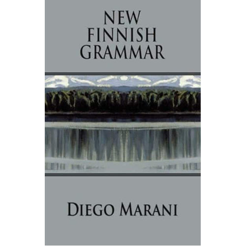 New Finnish Grammar