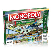 New Forest Monopoly