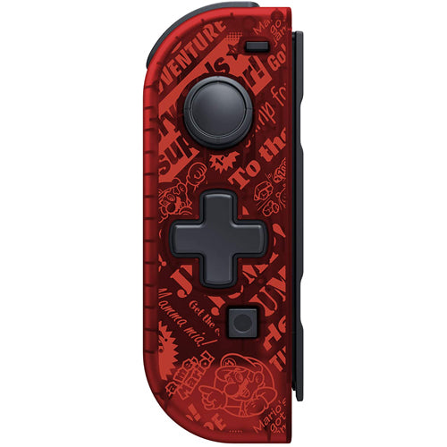 New Hori D Pad Mario - Nintendo Switch - Gameplay Shot 1