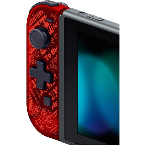 New Hori D Pad Mario - Nintendo Switch - Gameplay Shot 2