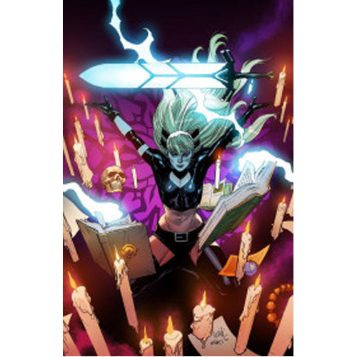 New Mutants by Vita Ayala Vol. 3