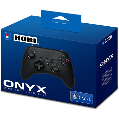 New Onyx Wireless Controller - PS4
