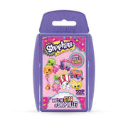 New Shopkins - Top Trumps Specials