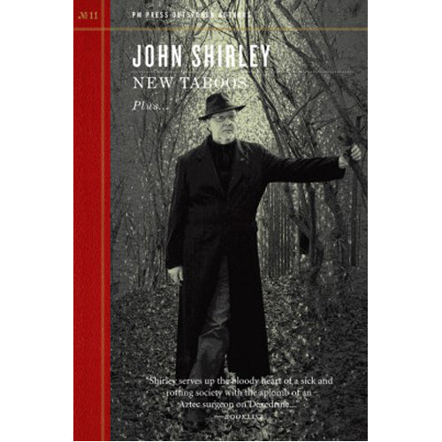 New Taboos - (Paperback)