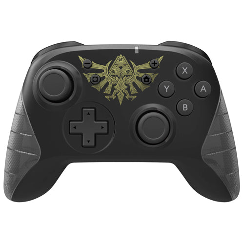 New Wireless Zelda Pro Controller - Nintendo Switch | Zatu Games