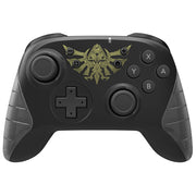 New Wireless Zelda Pro Controller - Nintendo Switch