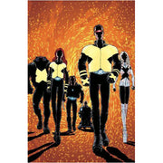 New X-Men Omnibus