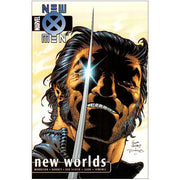 New X-Men Vol.3: New Worlds (Paperback)